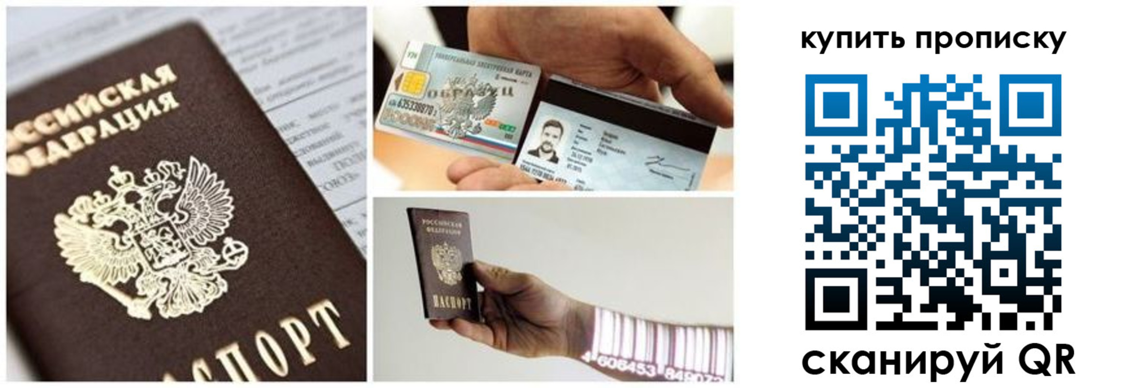 прописка законно в Выборге
